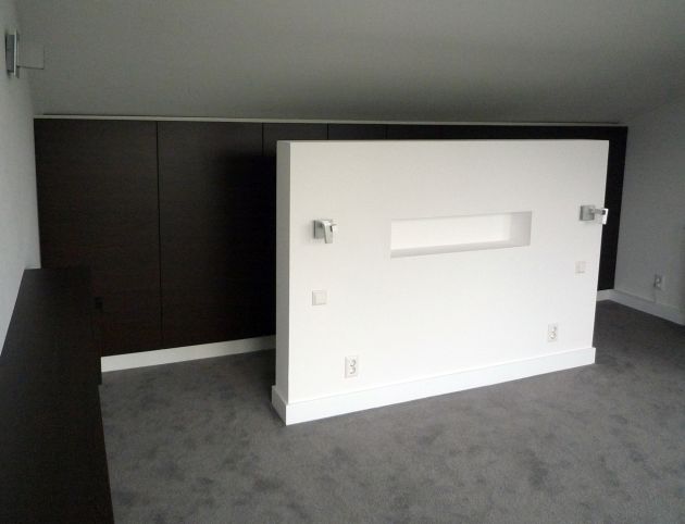 slaapkamermeubel hoofdeinde