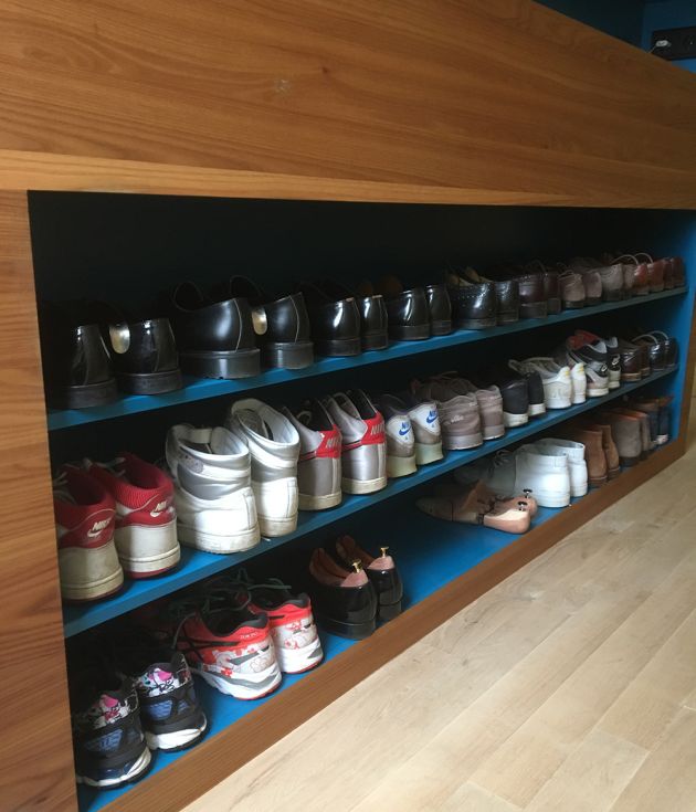 slaapkamerkast-schoenenkast