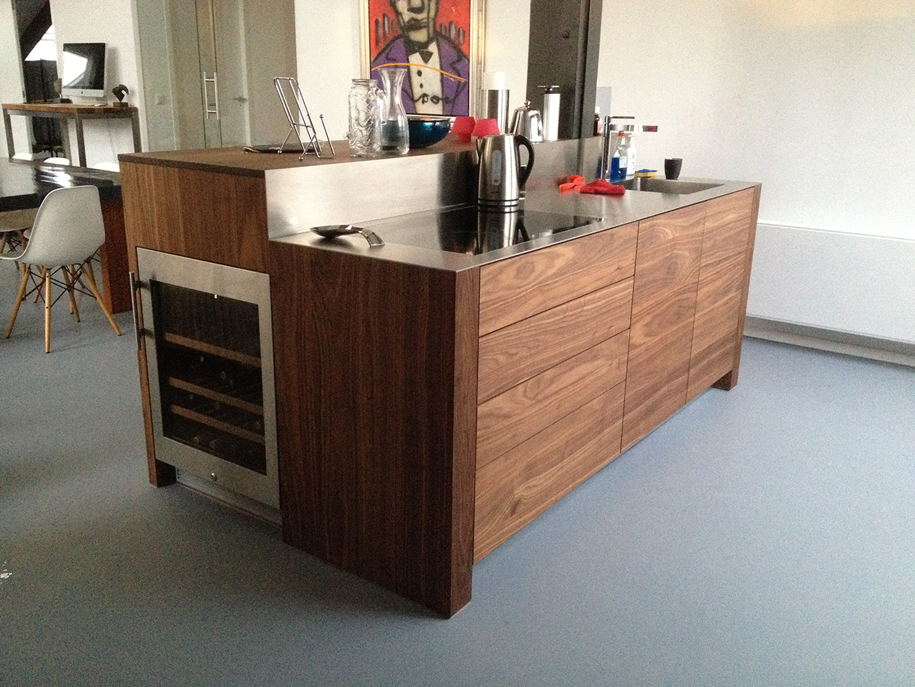 en suite deuren